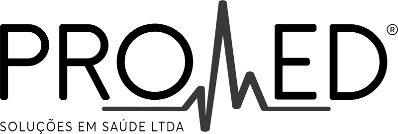 Promed - Cliente de marketing para saúde
